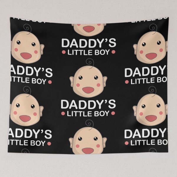 Item preview, Baby Babysitting Offspring Birth Birthday Funny Rompers designed and sold by Mark Sukra.