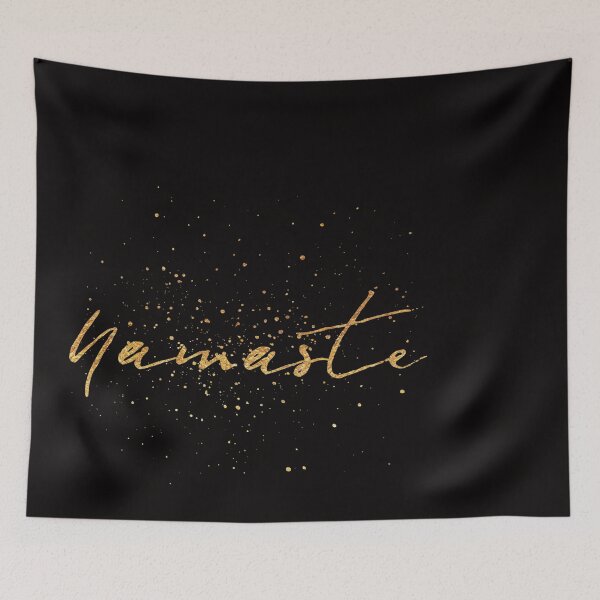Item preview, Namaste..  designed and sold by RosalieReeves.