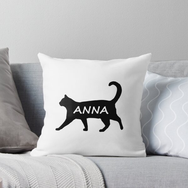 Artikelvorschau, Anna Cat entworfen und verkauft von gulden.