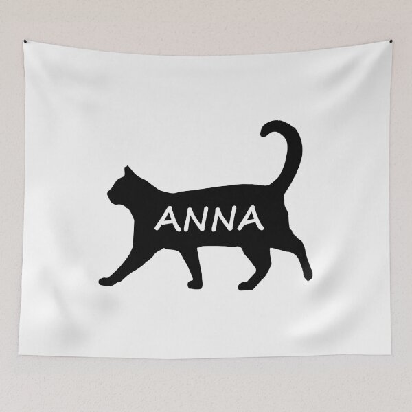 Item preview, Anna Cat designed and sold by gulden.