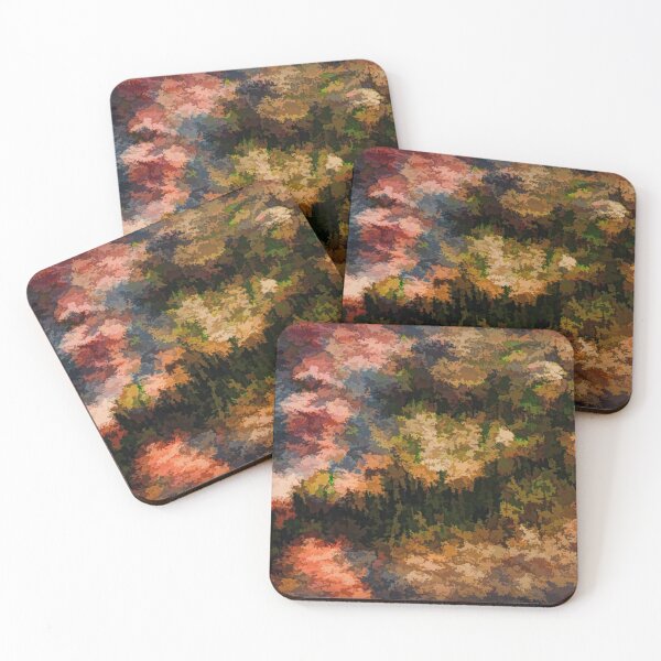 Item preview, Tree Tops designed and sold by Catchavista.