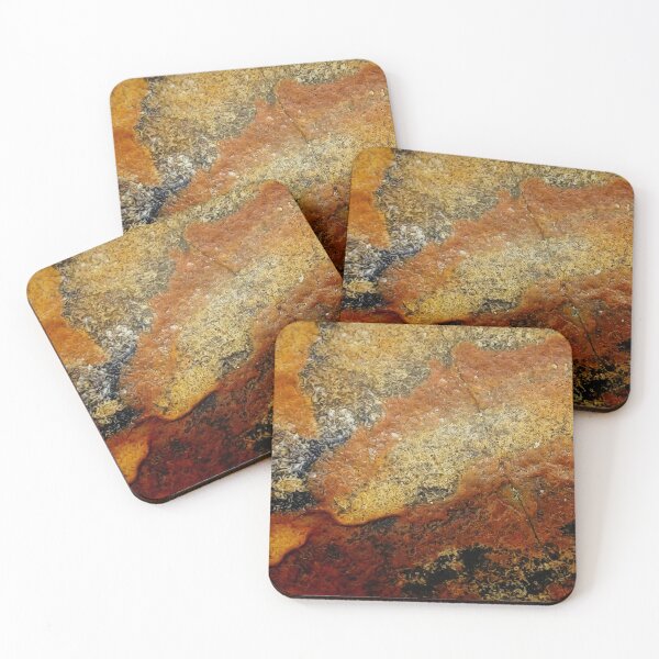 Item preview, Beach Stone Abstract designed and sold by Catchavista.