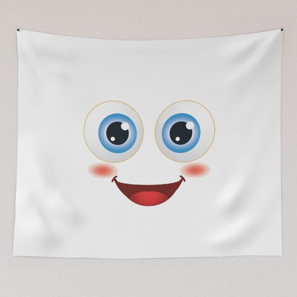Item preview, Emoji smile, T-shirts Smiley Faces, Shirts, Men Women Kids designed and sold by ChrisPrintables.