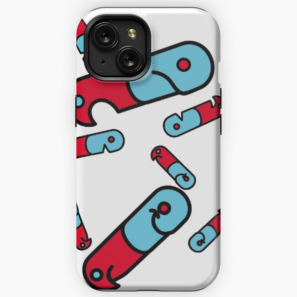 Alucin iPhone Cases for Sale Redbubble