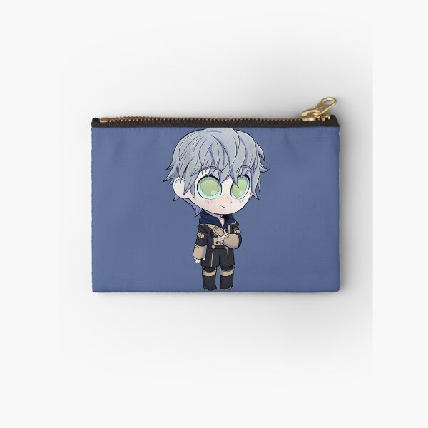 Item preview, Ashe - Fire Emblem Three Houses - Chibi Cutie designed and sold by kickgirl.