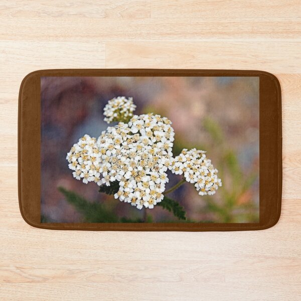 Item preview, Yarrow Wildflower designed and sold by Debbie Oppermann.