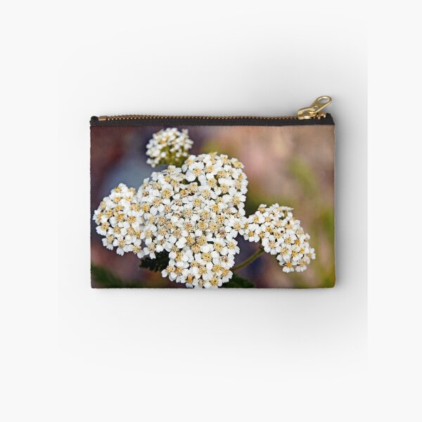 Item preview, Yarrow Wildflower designed and sold by Debbie Oppermann.