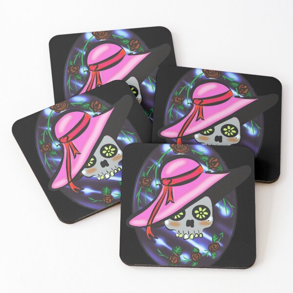 Item preview, Vintage Skull designed and sold by kristiART.
