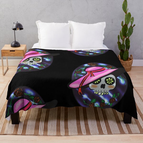 Item preview, Vintage Skull designed and sold by kristiART.