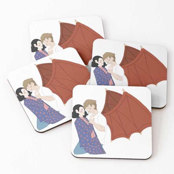 Item preview, Wayward sons designed and sold by buttercupsailor.