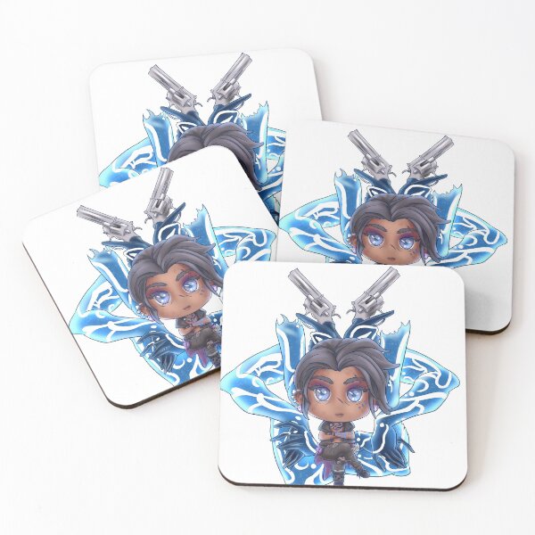Item preview, Amara Borderlands designed and sold by ellrarte.
