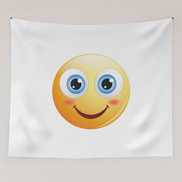 Item preview, Copie de Emoji T-shirts Smiley Faces, Shirts, Men Women Kids designed and sold by ChrisPrintables.