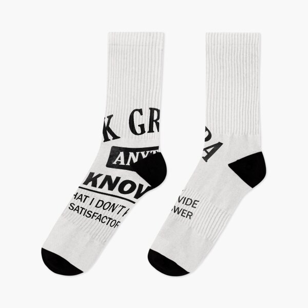Item preview, Ask Grandpa Anything I Know A Lot - Grandfather Gift designed and sold by PremiumTShirts.