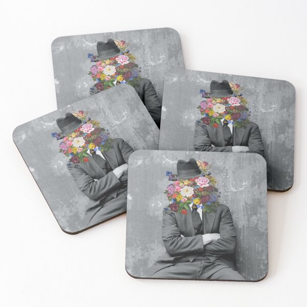 Item preview, Floral Dreams designed and sold by Rocket-To-Pluto.