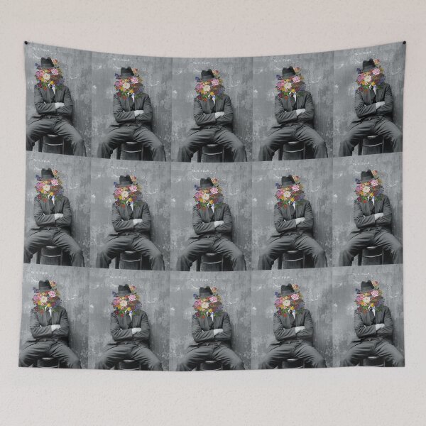 Item preview, Floral Dreams designed and sold by Rocket-To-Pluto.