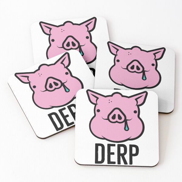 Item preview, Derp designed and sold by tristahx.