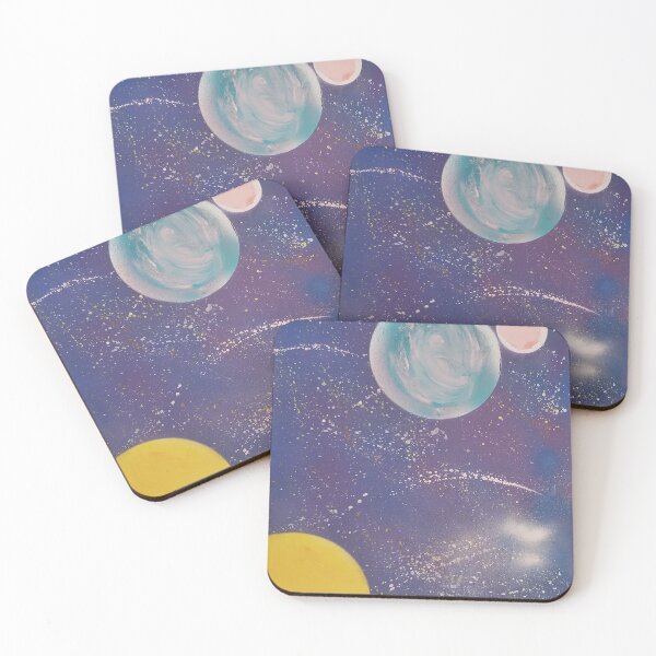 Item preview, Space  designed and sold by Eph210ArtStudio.