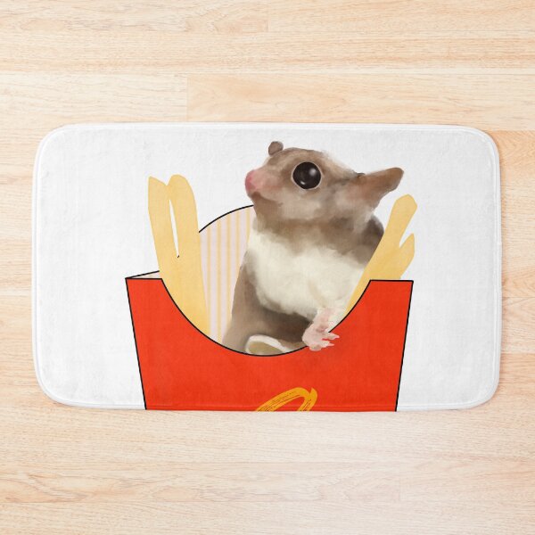 Item preview, Mc Sugar Glider  designed and sold by LordGraceArt.