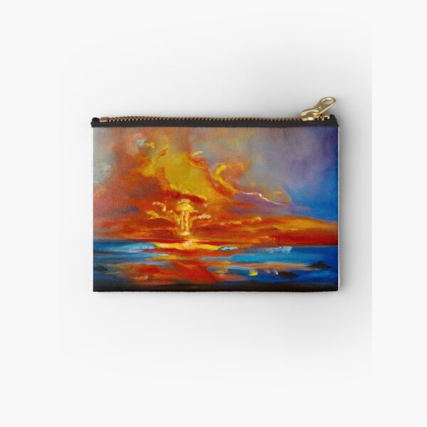 Item preview, Glowing Sunset designed and sold by jennyleeandjim.