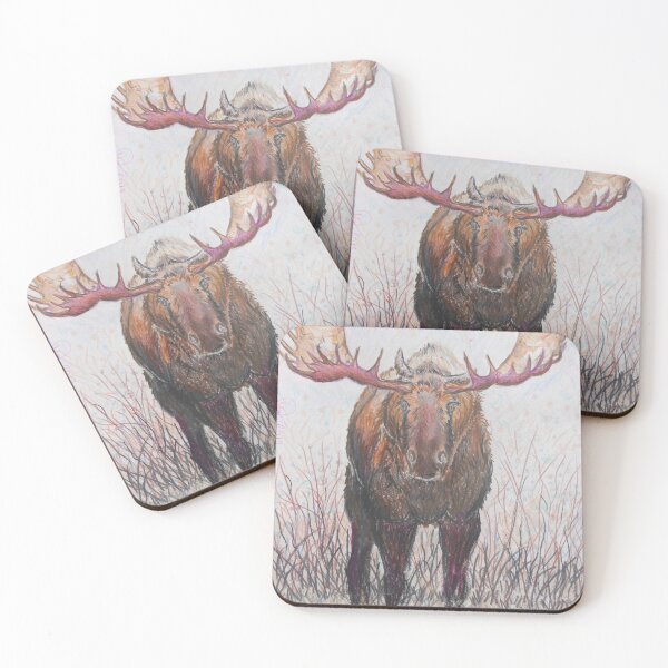 Item preview, A Moose designed and sold by Kashmere1646.