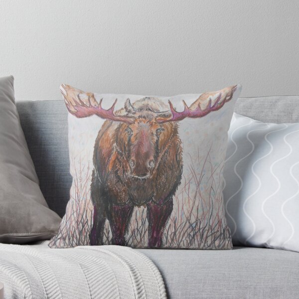 Item preview, A Moose designed and sold by Kashmere1646.