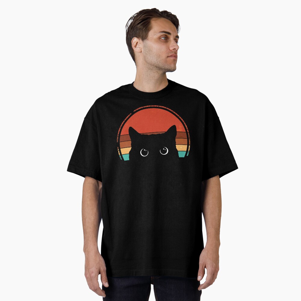 Artikel-Vorschau von Oversized T-Shirt, designt und verkauft von nameonshirt.