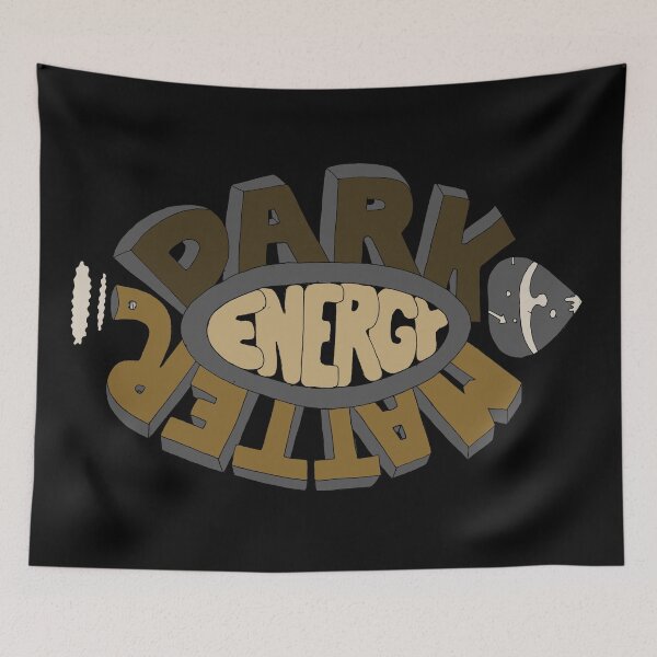 Item preview, Dark Matter designed and sold by HANDraw.