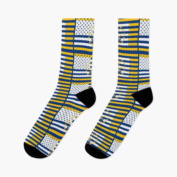 Item preview, Rhode Island State Flag Graphic USA Styling designed and sold by Garaga.
