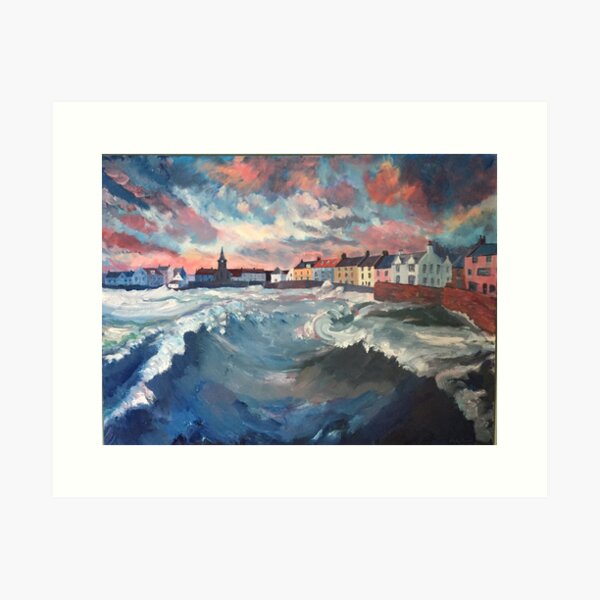 Item preview, Anstruther Tempest designed and sold by Stephen Howard  Harrison.