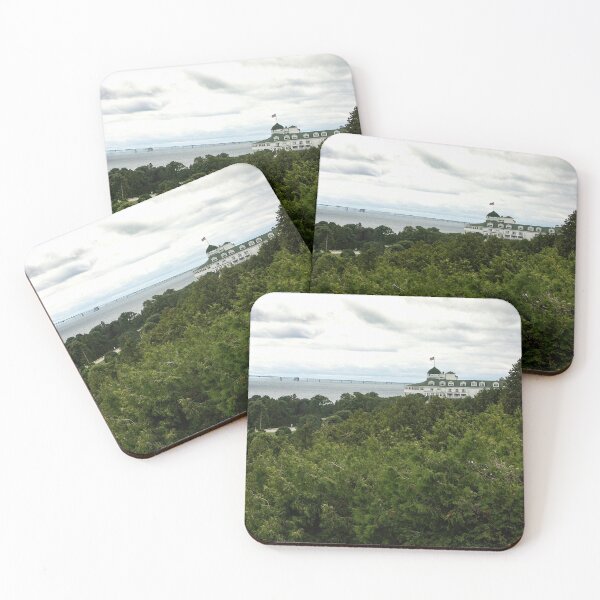 Item preview, Grand Hotel designed and sold by Bob Hardy.