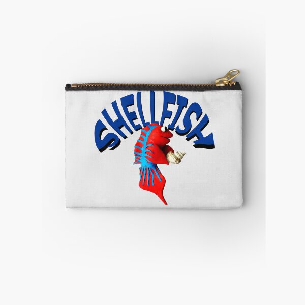 Item preview, ShellFish  designed and sold by MeyrellesMartin.