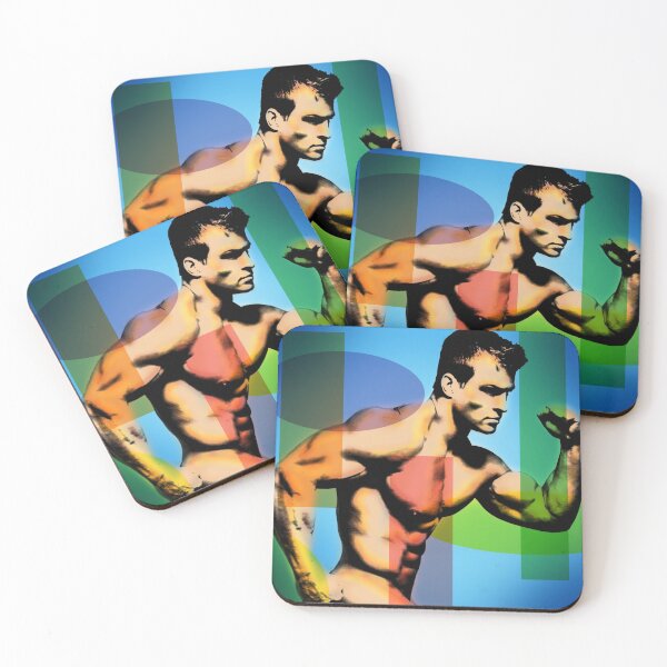 Item preview, collage of art  designed and sold by mark ashkenazi.