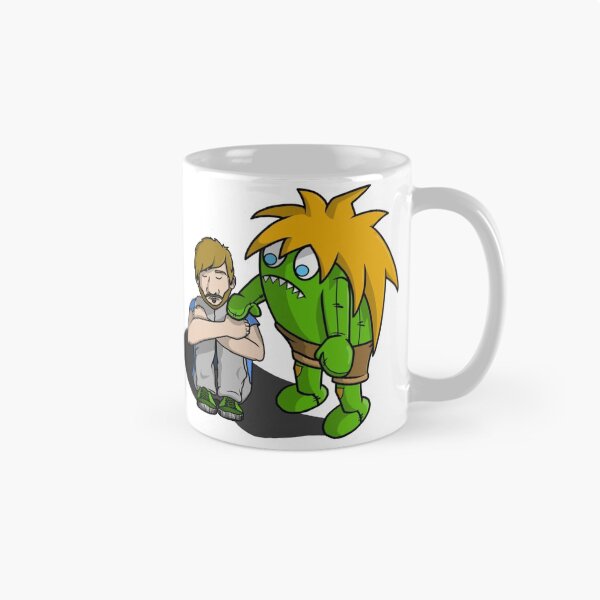Item preview, Blanka is there for you designed and sold by K-JAW.