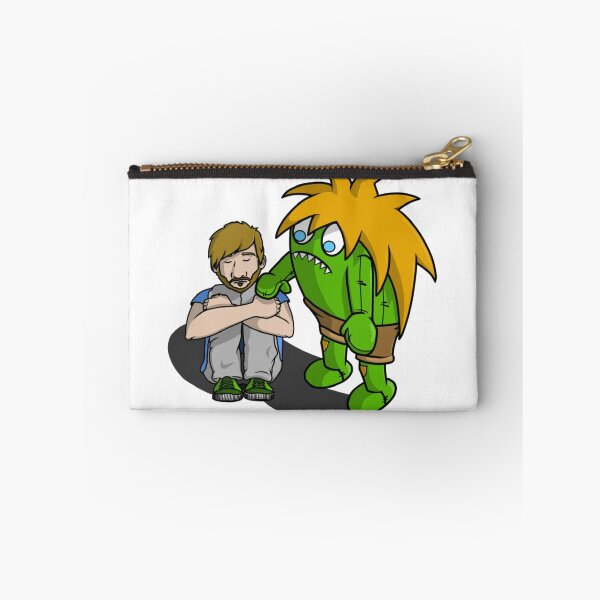 Item preview, Blanka is there for you designed and sold by K-JAW.