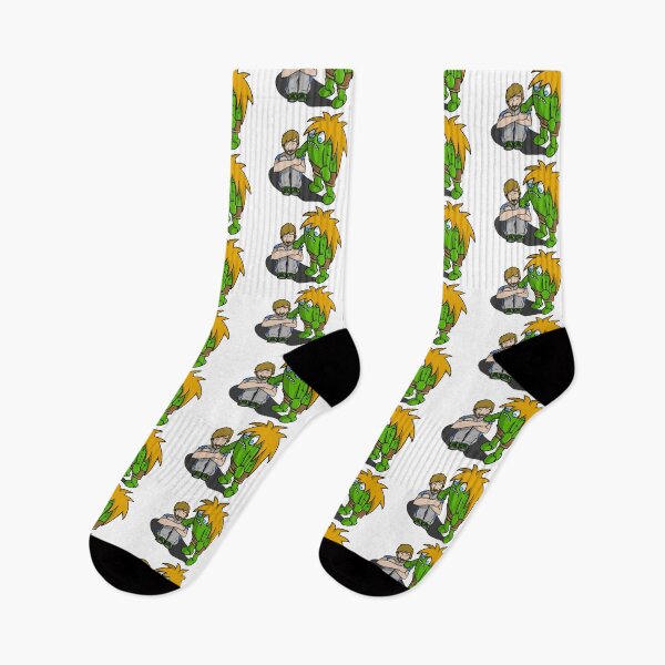 Item preview, Blanka is there for you designed and sold by K-JAW.