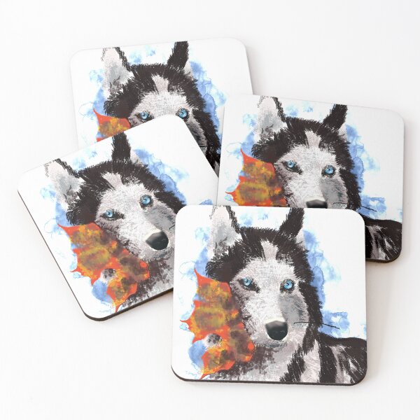 Item preview, Huskey designed and sold by huffensen.