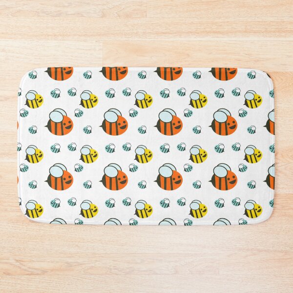 Item preview, Baby Bee | Bumble Bee | Honey Bee | Cartoon Bee designed and sold by JDMHoney.