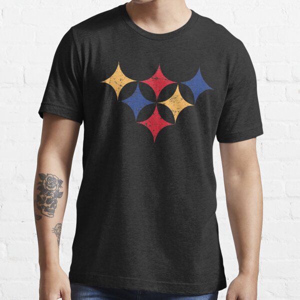 Halloween Heart Beat Love Pittsburgh-Steeler Football Team T-Shirt – Teezou  Store