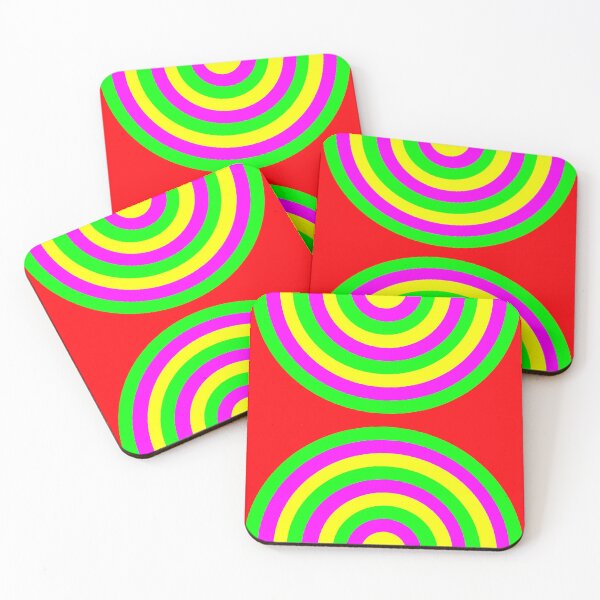 Item preview, Semicircles3-1 designed and sold by GEOMETRIC ART   .