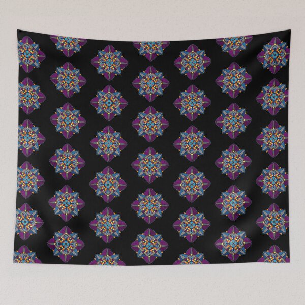 Item preview, Petal Mandala designed and sold by SirCrim.