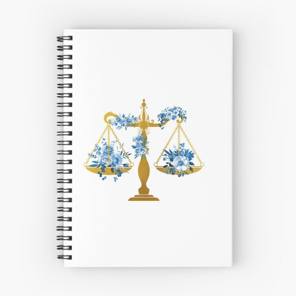 Item preview, Scales of Justice Art designed and sold by Liededrom..