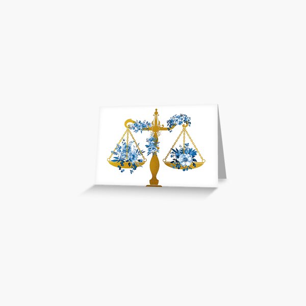 Item preview, Scales of Justice Art designed and sold by Liededrom..