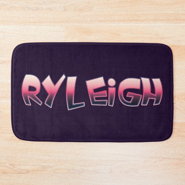 Item preview, Ryleigh designed and sold by hamsters.