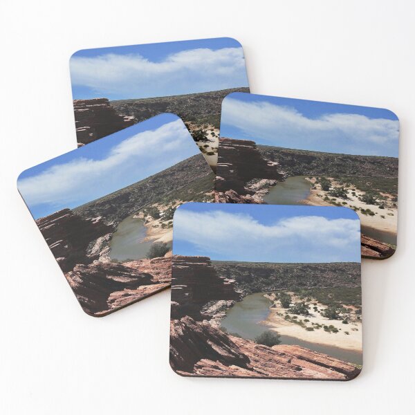 Item preview, Kalbarri National Park designed and sold by myraj.