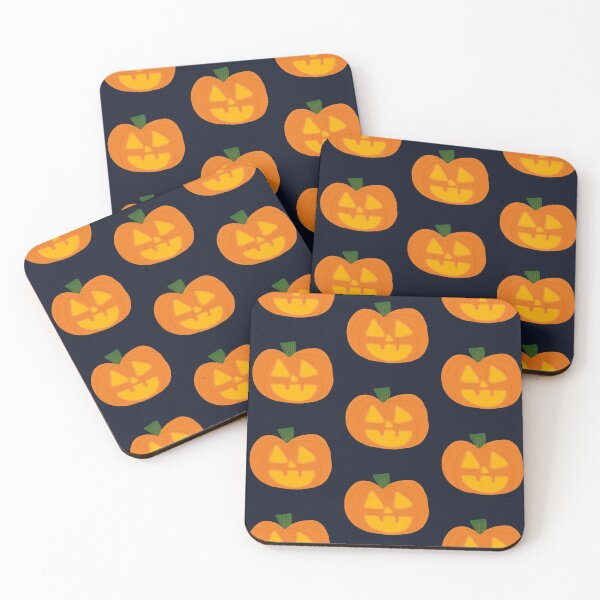 Item preview, Jack O'Lantern designed and sold by foreverumbra.