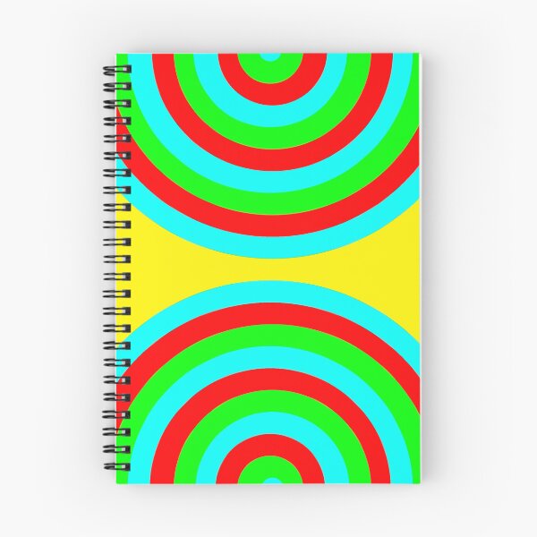 Artikelvorschau, Halbkreise3-3 entworfen und verkauft von GEOMETRIC ART   .