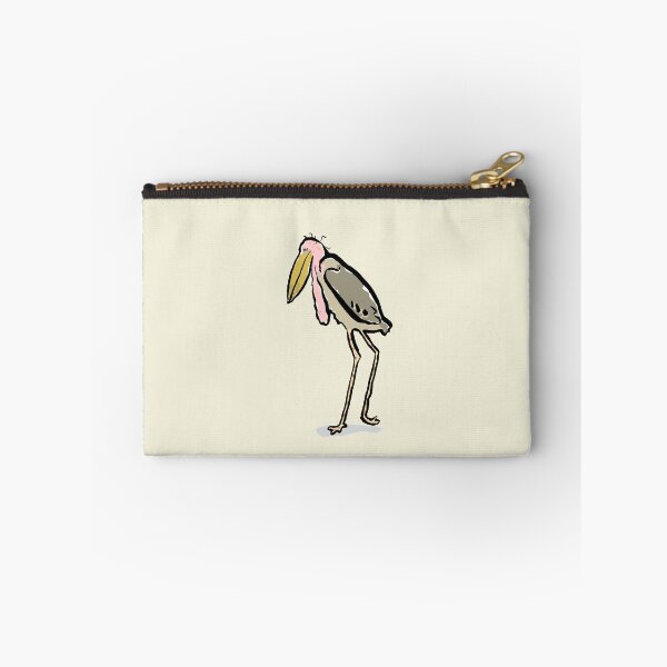 Item preview, Marabou stork designed and sold by greendeer.