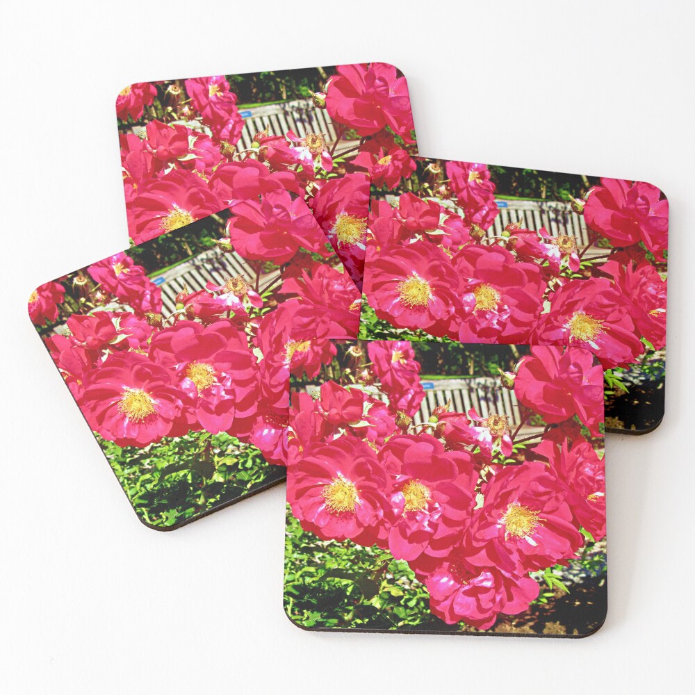 Item preview, Coasters (Set of 4) designed and sold by Shulie1.