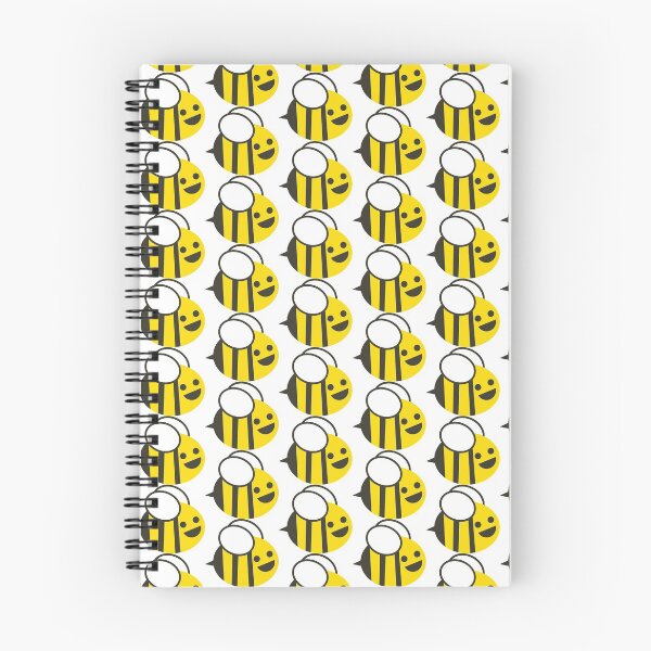 Item preview, Baby Bee | Bumble Bee | Honey Bee | Cartoon Bee Yellow designed and sold by JDMHoney.