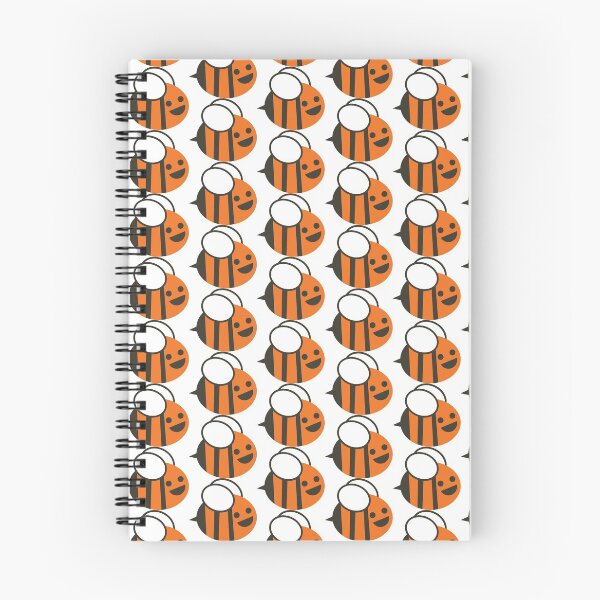 Item preview, Baby Bee | Bumble Bee | Honey Bee | Cartoon Bee Orange designed and sold by JDMHoney.